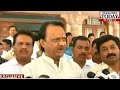 Ajit Pawar: Police Teams Were