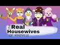 The Real Housewives of Kinzville (Webkinz Parody of Real Housewives)