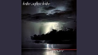 Video thumbnail of "Tribe After Tribe - As I Went out One Morning"