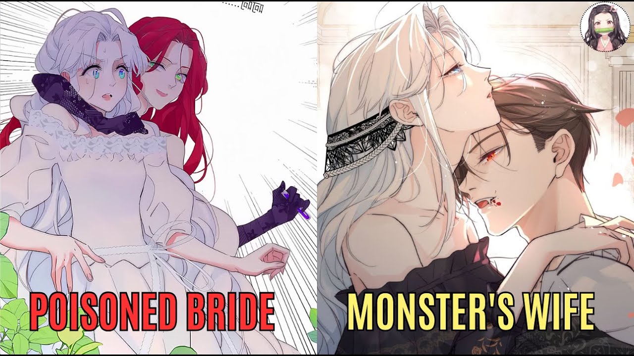 My Sister Killed Me on My Wedding Day, So I Returned as the Cursed Prince’s Bride!