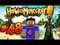 How To Minecraft S3 #48 &#39;DOUBLE DUNGEON!&#39; with Vikkstar