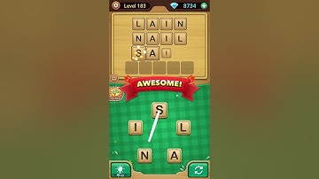 Word Link Level 181 182 183 184 185 Answers