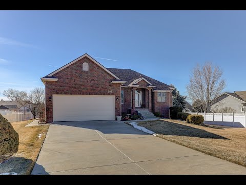 102 Par Dr, Milliken, CO home video tour
