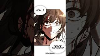 The Disaster That Couldn’t Be Stopped... #manhwa #orv #webtoon #edit