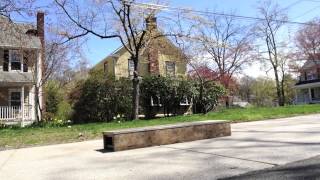 Small Box Sesh
