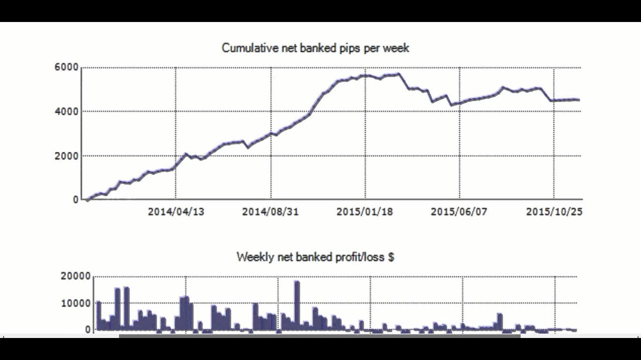 Forex trader pro youtube