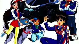 Future GPX Cyber Formula BGM Round I 15 - Winners