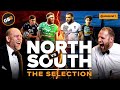 Premiership North v Premiership South #174