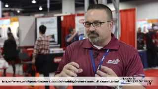 Andy's Auto Sport Interviews Coast 2 Coast International