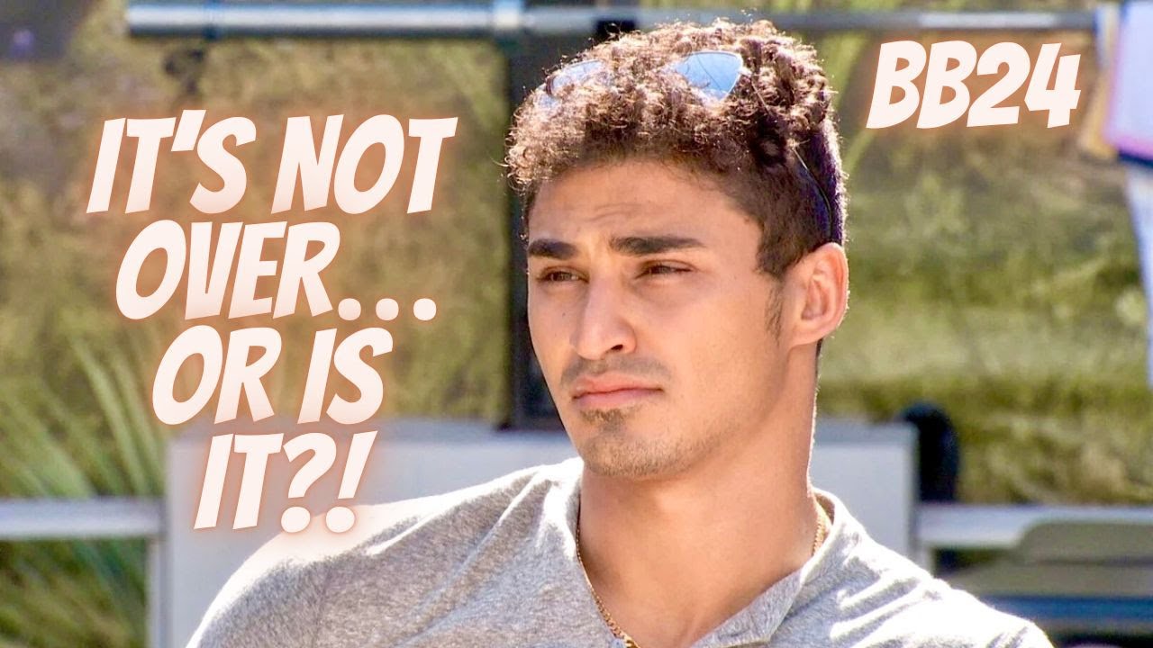 BB24 | Live Feeds Update & Spoilers … VETO WINNERS Revealed & WALL YELLERS Strike Again⁉️