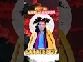 SAKATE BOY - ZANAK'I VANGAINDRANO ( Disponible sur Tiktok Cette Lyriçs Vidéo By Maamy 2026 )