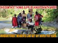OVER 10 YEARS WITH NO PROPER WATER ||WINDSOR FOREST ST.THOMAS