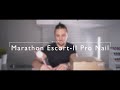 Marathon Escort 2 Pro (Escort II Pro) лучше чем Marathon Champion 3? Почему так?
