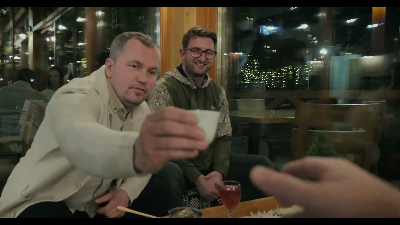 Nemoj mi kvariti ćejf!