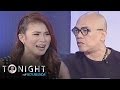 TWBA: Fast Talk with Gelli de Belen