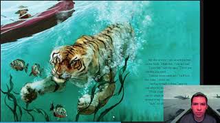 Camp Tiger