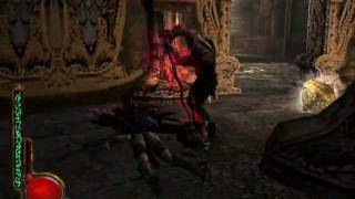 Legacy of Kain: Defiance Walkthrough - Chapter 9: The Vampire Citadel (continued) 2/3