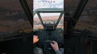 Jet Meteor Mk.3 Ambush A Apc