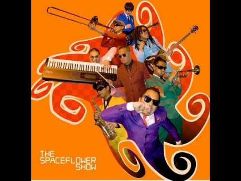 Dito Lang Ako - The Spaceflower Show