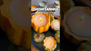 Candele Fai Da Te, Davvero Semplicissime