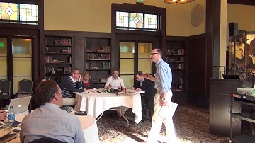 Richard Cuthbertson on true customer loyalty