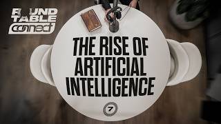 The Rise of Artificial Intelligence & Bible Prophecy