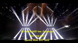 Ely Oaks \u0026 MIK3 feat. Pumpsound - Rura coca cola(spacedj Mush EDIT 2k24)