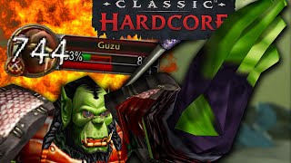 How Desolace ALMOST Broke Me..