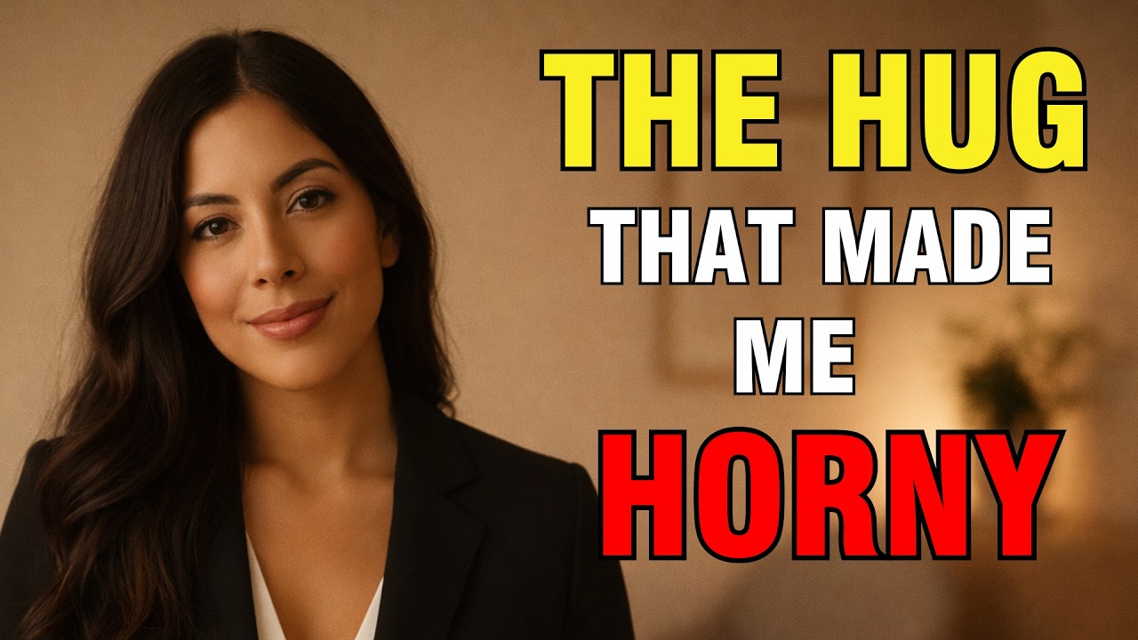 How To Touch Her During a Hug That Instantly Changes Attraction!