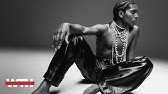 A$AP Rocky for Calvin Klein #MYCALVINS Campaign - YouTube