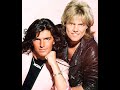 Modern Talking - Romantic Mix  (Der Premium)  1985  - 1987