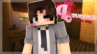 Yandere High: Lovesick - Fight! | #8 (Minecraft Highschool Roleplay)