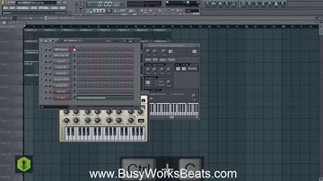 Wondagurl Tutorial