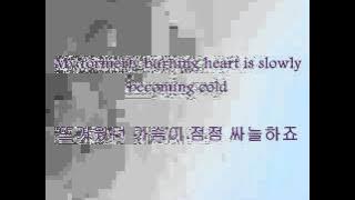 Super Junior - 응결 (Coagulation) [Han & Eng]
