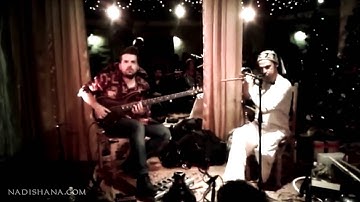 Nadishana - Anton Davidyants, "Tsaaj" Live in Moscow