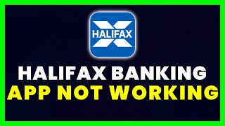 Halifax Mobile Banking App Not Working: How to Fix Halifax Mobile Banking App Not Working screenshot 5