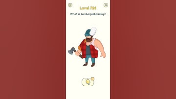 Dop 2 delete one part level 726 #gameshorts #shorts #viral #funny #mobilegame #trending