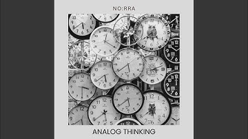 Analog Thinking