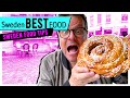 EPIC SWEDEN FOOD VLOG  🇸🇪 | Best Swedish Food to Eat in Sweden Mp3 Song