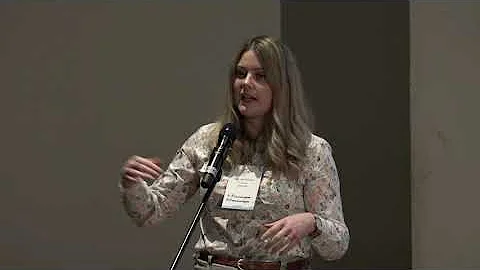 Emily Cunningham | Tales from the Sea | IMCC 2018