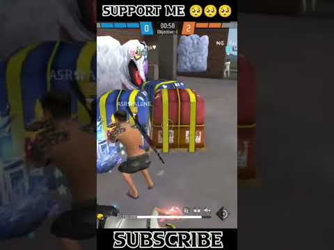 free fire shorts video #youtube