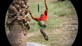 Sniping Rebels vs Most Powerful Sniper   Euphoria Physics Showcase Cinematic Cam Compilation Pt 04