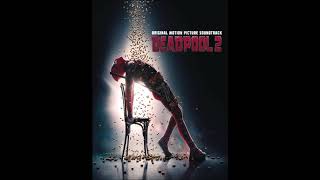 Deadpool 2 Soudntrack 4. 9 To 5 - Dolly Parton