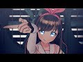 【MMD】キズナアイでTik Tok【4K 60fps】