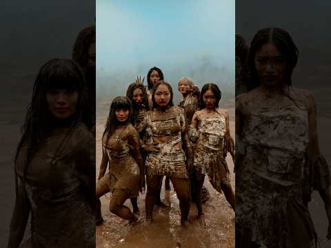 MUD RUNWAY HANA ROSE