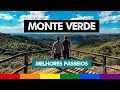 MONTE VERDE, MG: O que Fazer em 2 DIAS - Hotel de Charme, Pontos Turísticos e Restaurantes