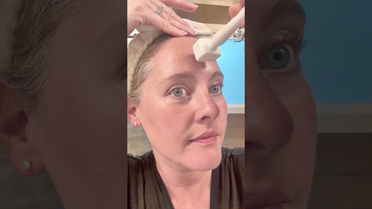 Derma Stamp – Advanced Microneedling Device