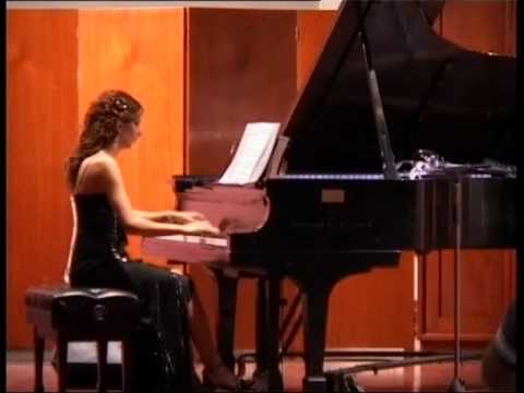 Hana's Eyes (Maksim Mrvica)by Guilnar Majdalani