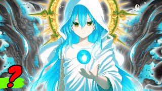 Rimuru Was Built To Replace God