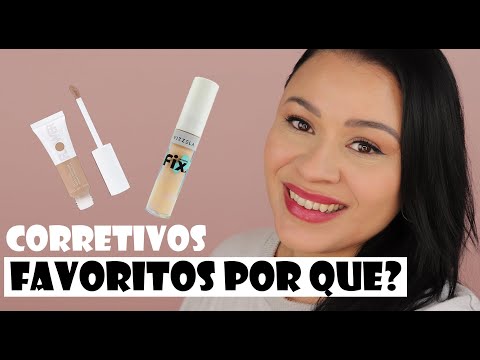 MEUS CORRETIVOS do MOMENTO e o MOTIVO!